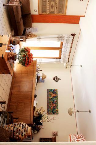 Hotel Dainzu Oaxaca Eksteriør bilde