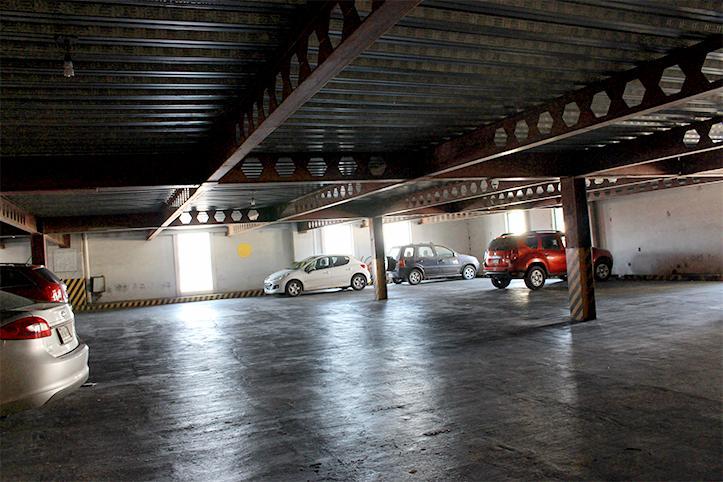 Hotel Dainzu Oaxaca Eksteriør bilde